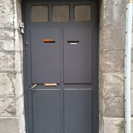 Studio - Quartier Croix De Pierre - Apartment Rouen