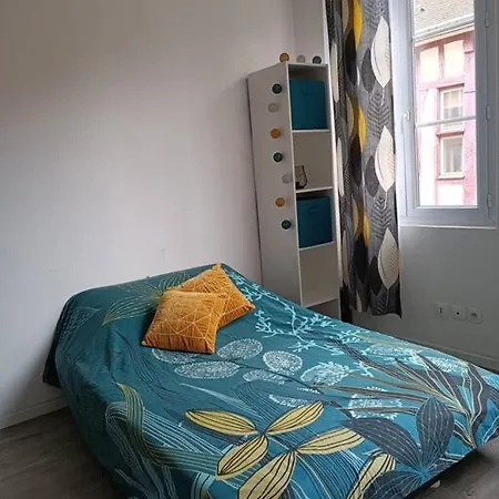 Studio - Quartier Croix De Pierre - Apartment *