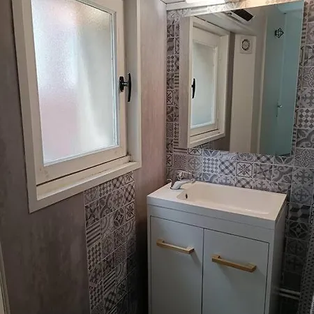 Studio - Quartier Croix De Pierre - Apartment Rouen