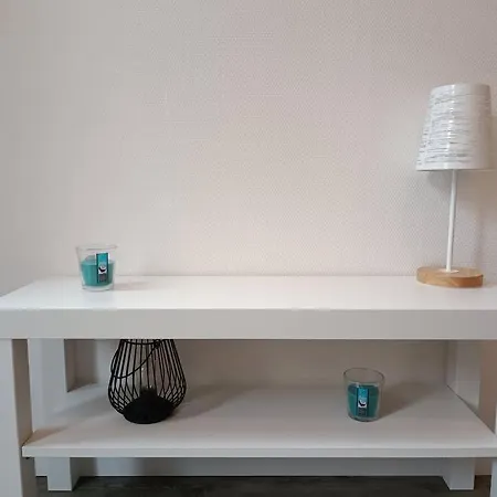 Studio - Quartier Croix De Pierre - Apartment